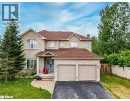 4 GOLD PARK Gate, Angus, Ontario