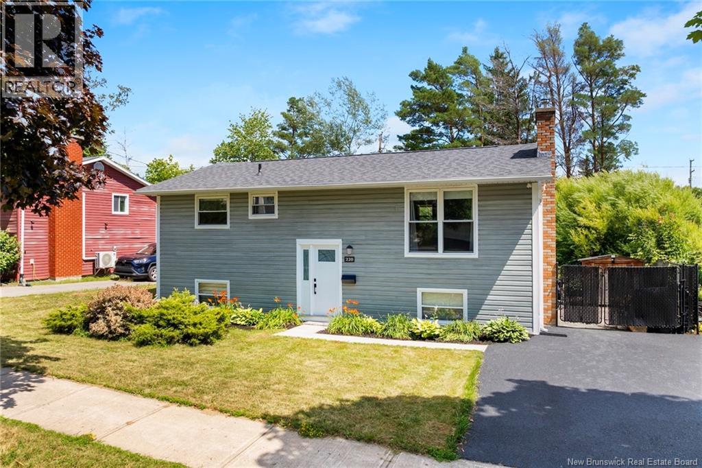 Property at 220 MCKEEN Street image 2