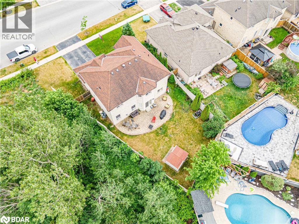 4 Gold Park Gate, Angus, Ontario  L3W 0C2 - Photo 43 - 40744611