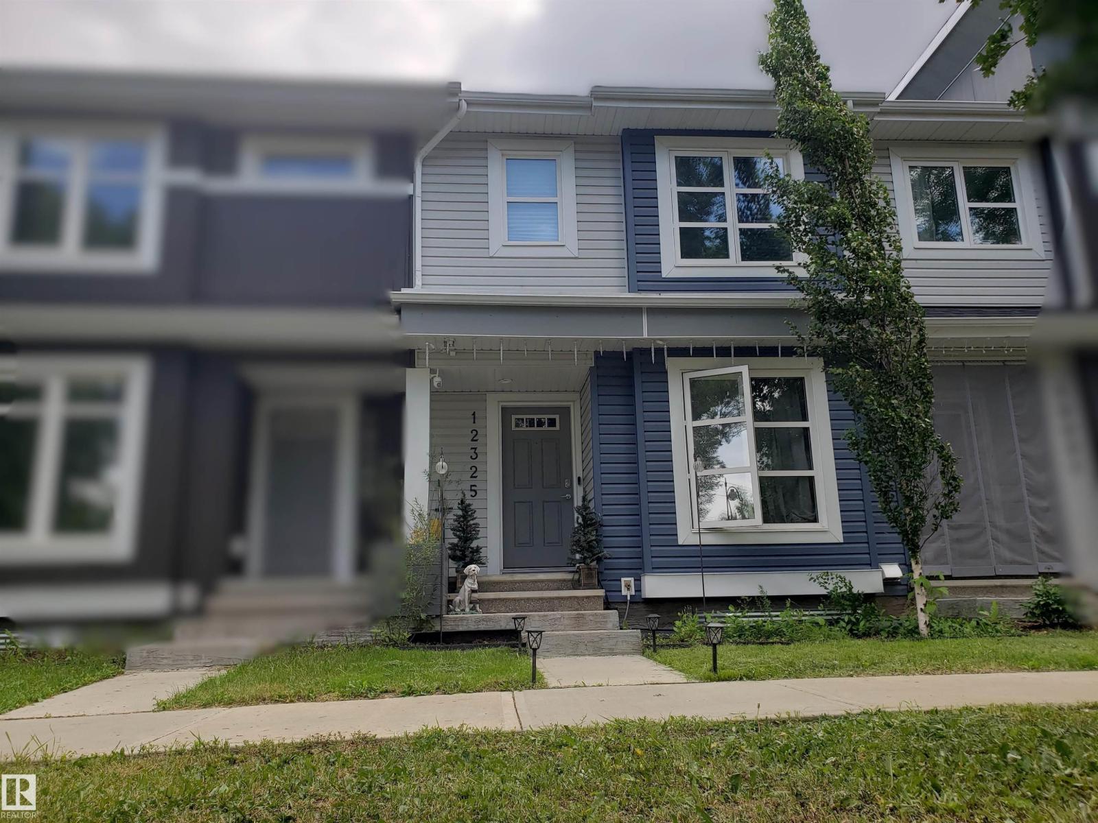 Property at 12325 122 AV NW image 1