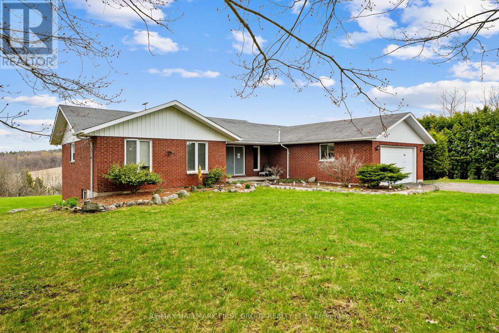 B - 165 Burns Road S, Alnwick/haldimand, Ontario  K0K 1C0 - Photo 1 - X12326760