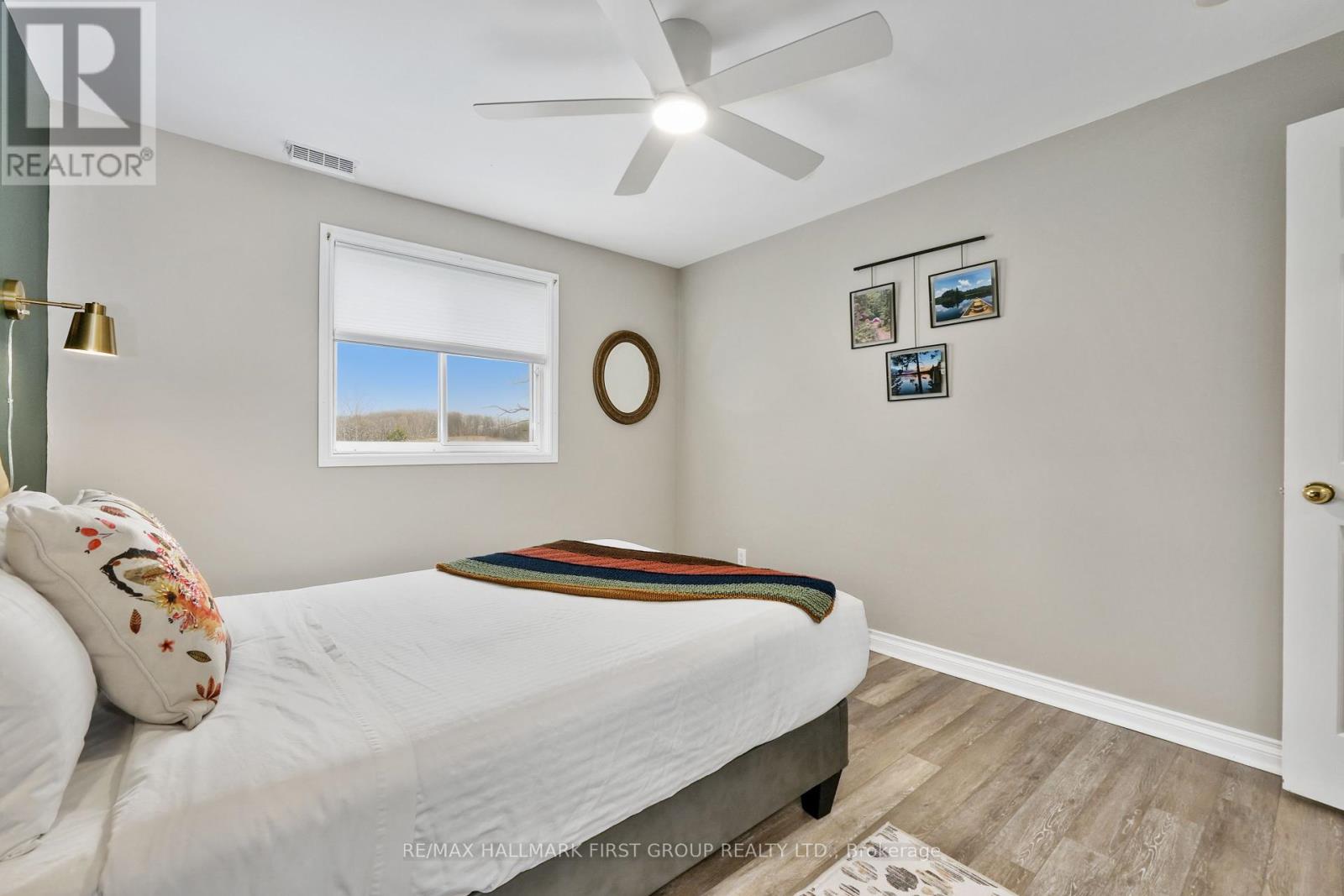 B - 165 Burns Road S, Alnwick/haldimand, Ontario  K0K 1C0 - Photo 19 - X12326760