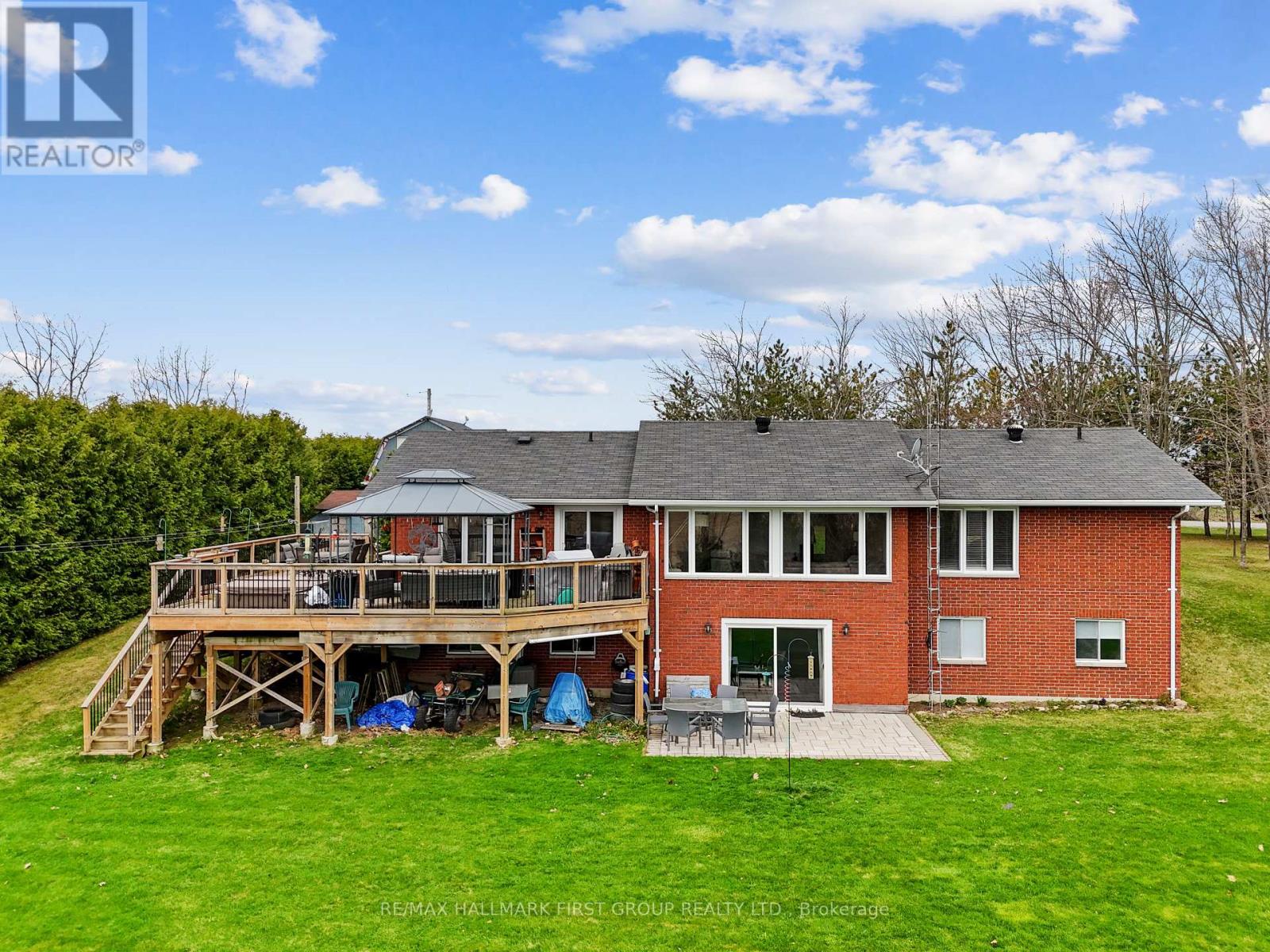 B - 165 Burns Road S, Alnwick/haldimand, Ontario  K0K 1C0 - Photo 28 - X12326760