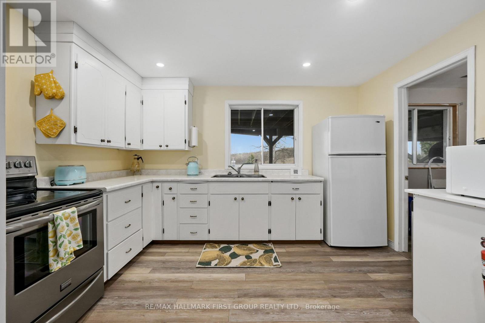 B - 165 Burns Road S, Alnwick/haldimand, Ontario  K0K 1C0 - Photo 3 - X12326760