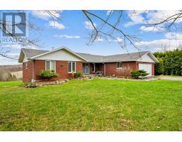 B - 165 BURNS ROAD S, Alnwick/Haldimand, Ontario