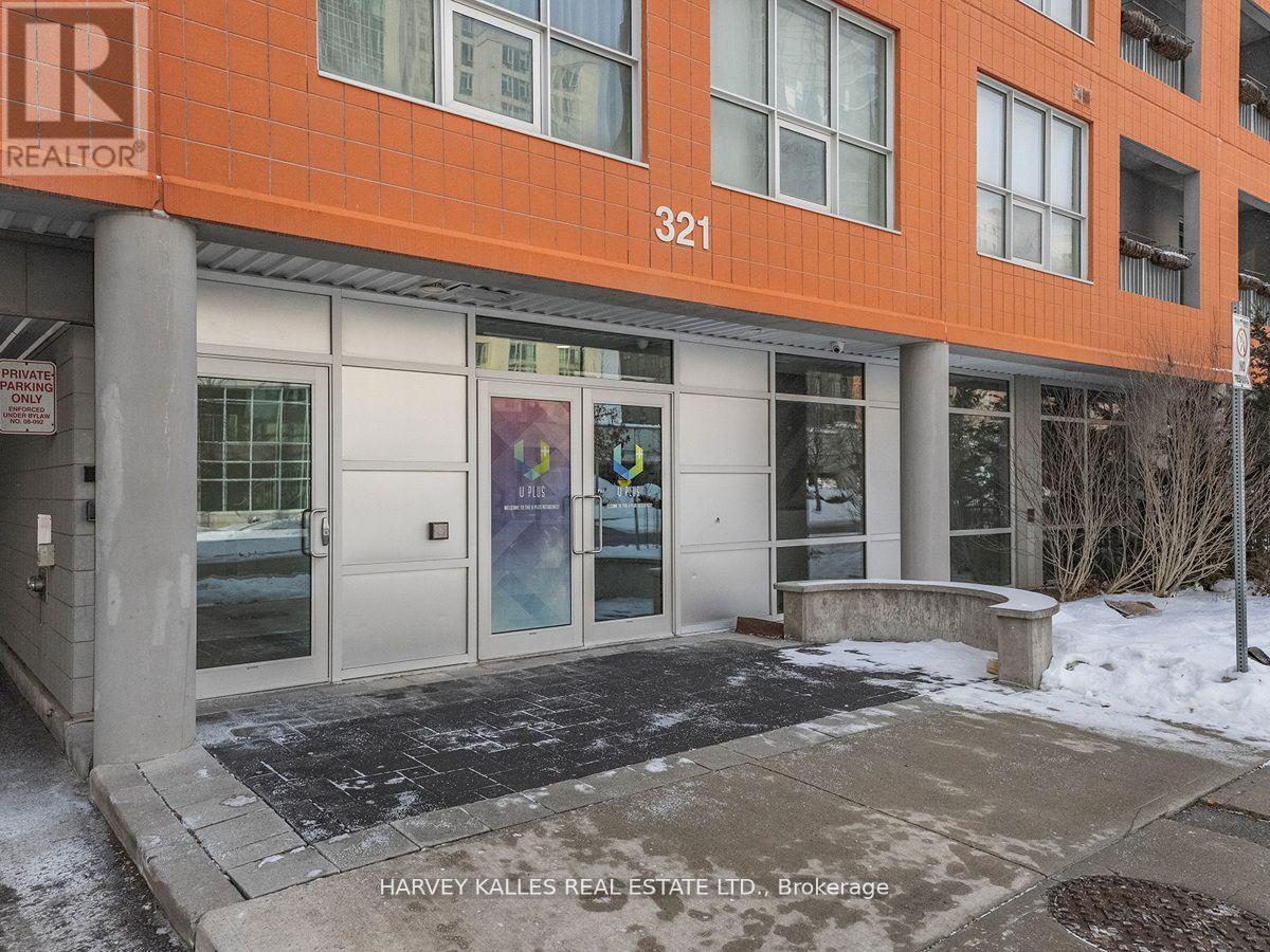 709 - 321 Spruce Street, Waterloo, Ontario  N2L 0G4 - Photo 14 - X12326797