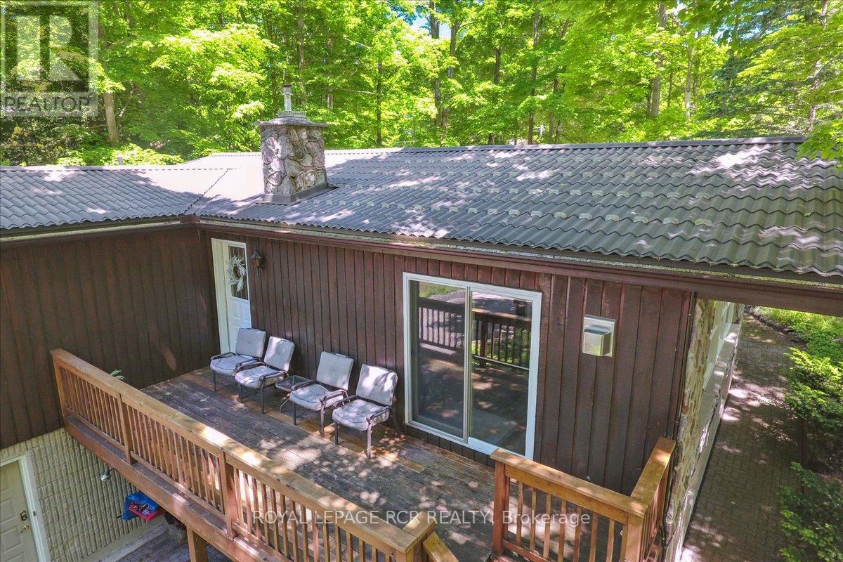 859 Sixth Street N, South Bruce Peninsula, Ontario  N0H 2G0 - Photo 18 - X12326866