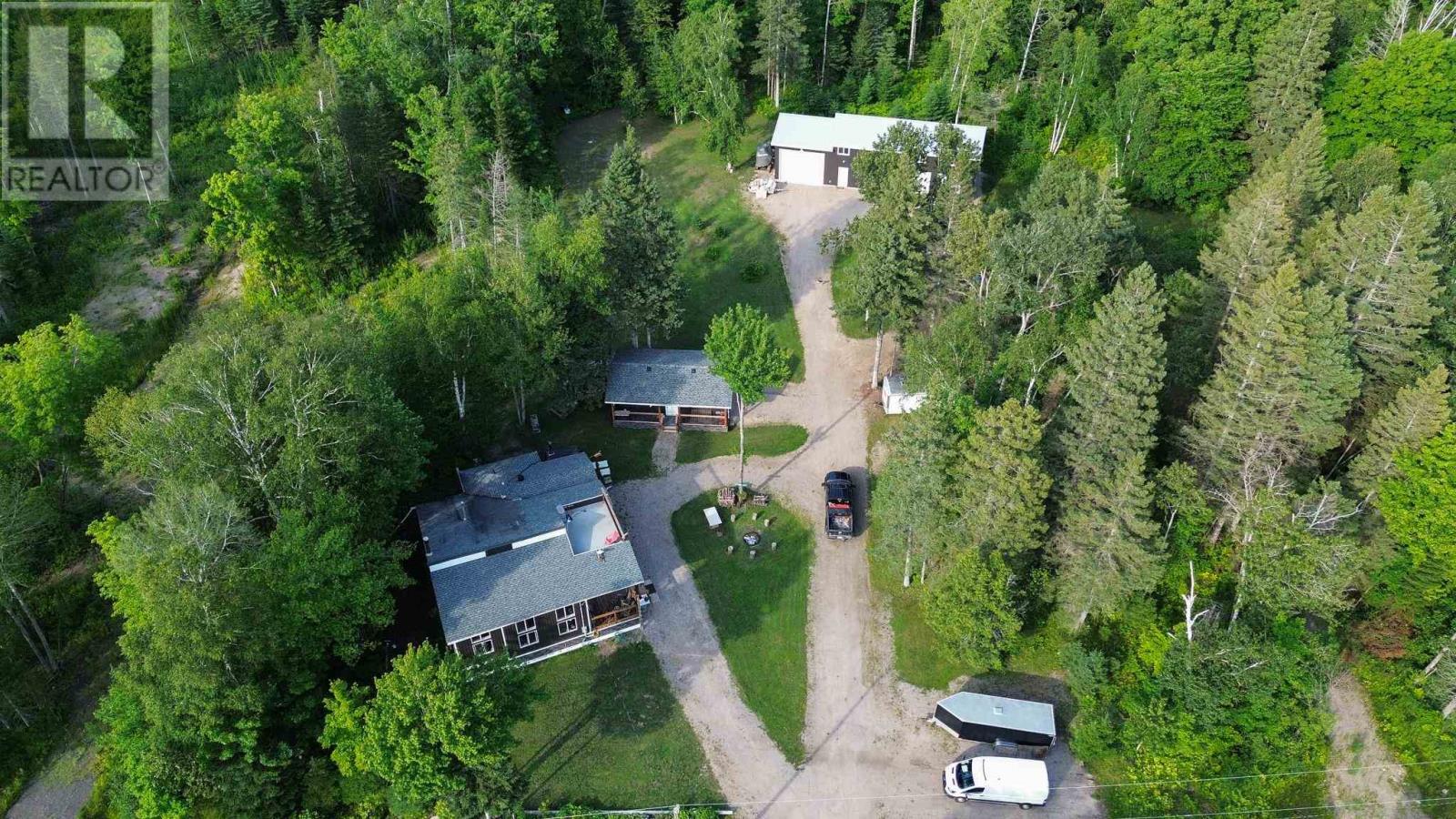 5404 Milford Haven Rd, Hilton Beach, Ontario  P0R 1J0 - Photo 1 - SM252164