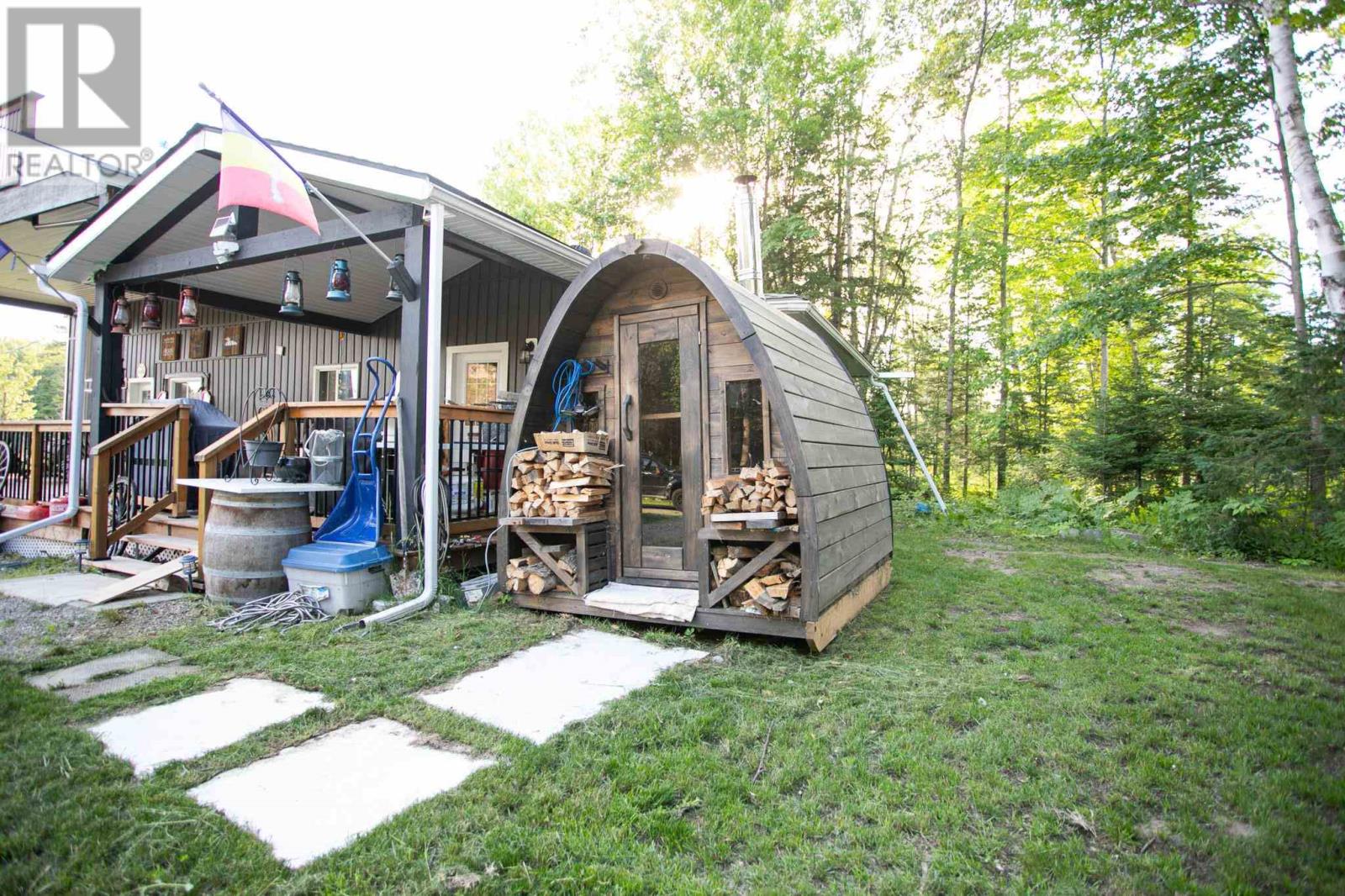 5404 Milford Haven Rd, Hilton Beach, Ontario  P0R 1J0 - Photo 38 - SM252164
