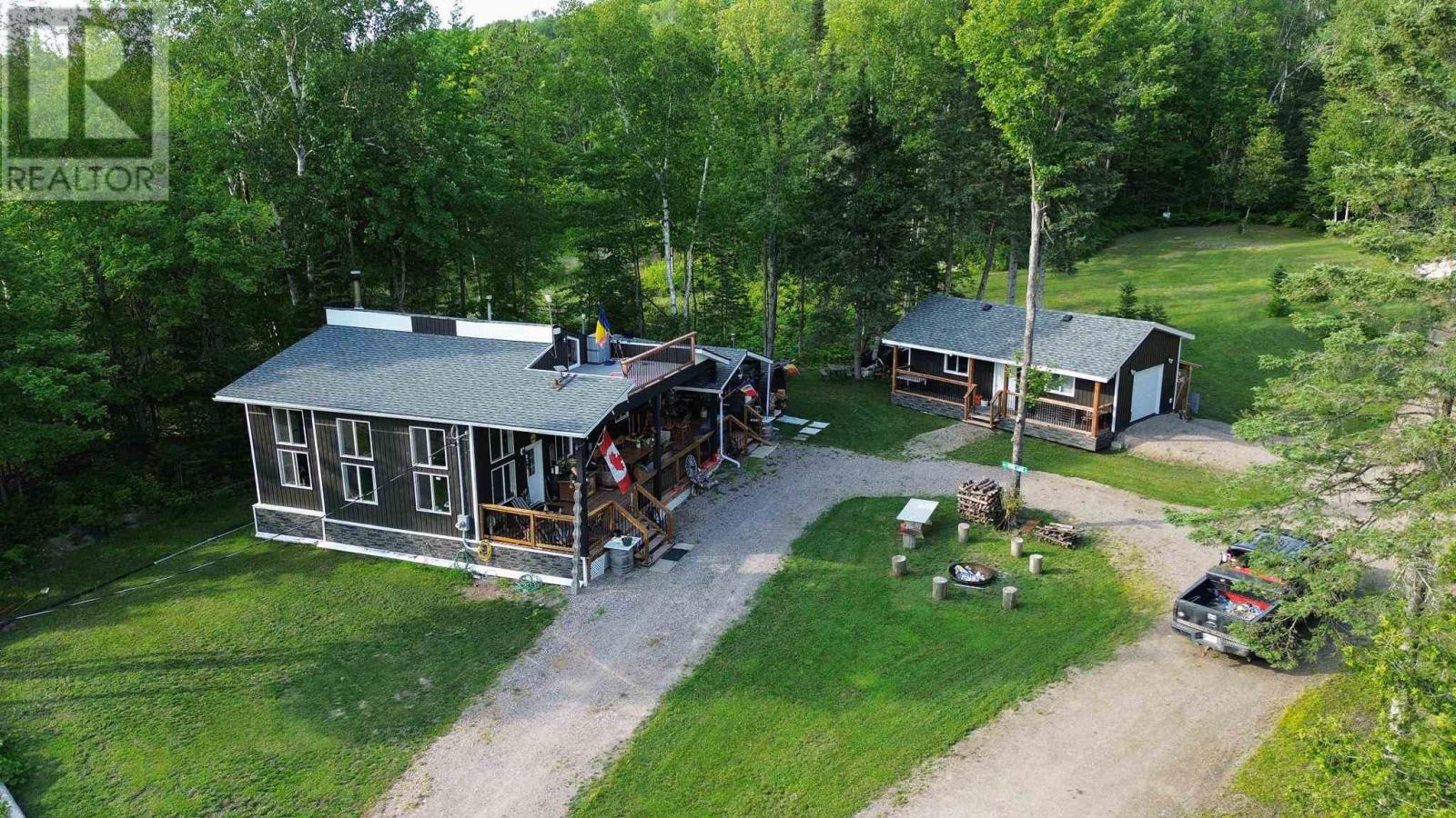 5404 Milford Haven Rd, Hilton Beach, Ontario  P0R 1J0 - Photo 6 - SM252164