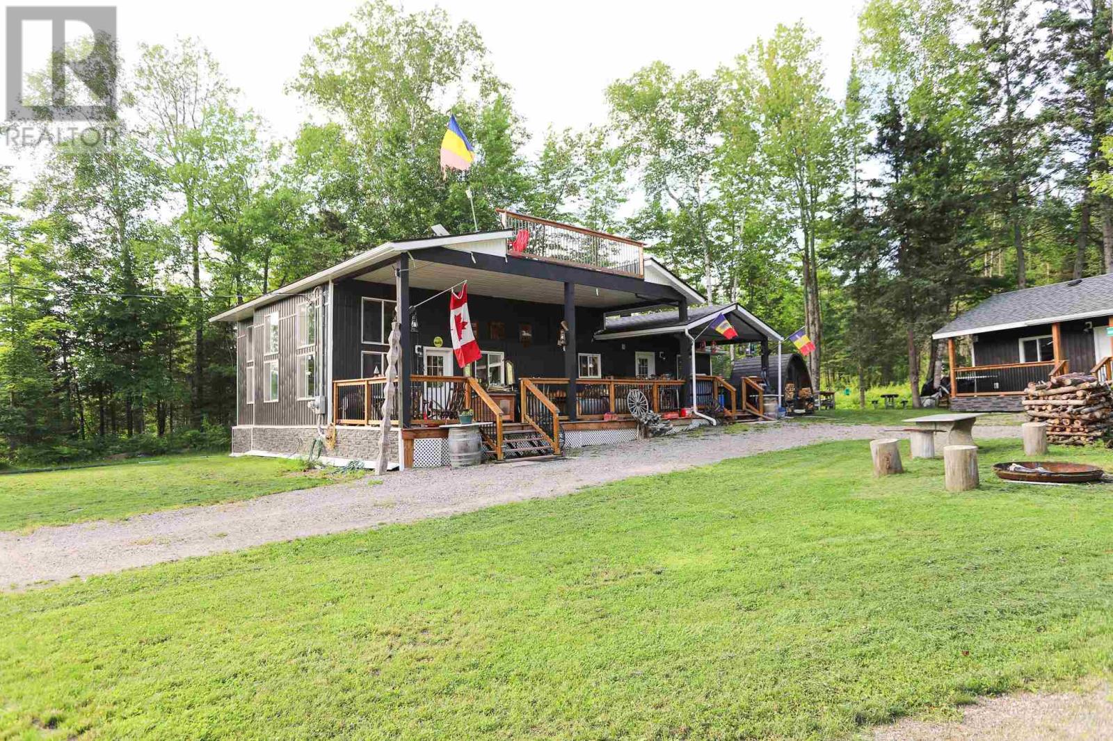 5404 Milford Haven Rd, Hilton Beach, Ontario  P0R 1J0 - Photo 8 - SM252164