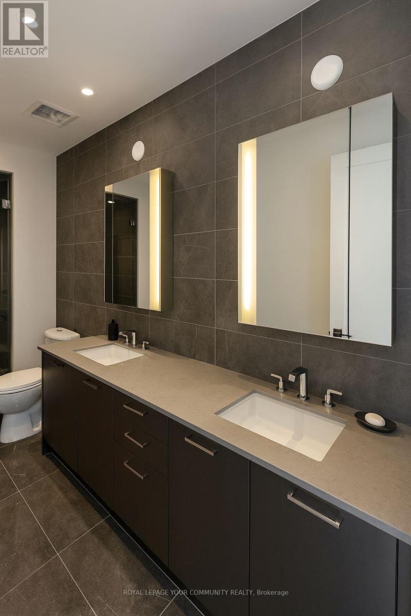 6402 - 10 York Street, Toronto, Ontario  M5J 2Z2 - Photo 9 - C12325482