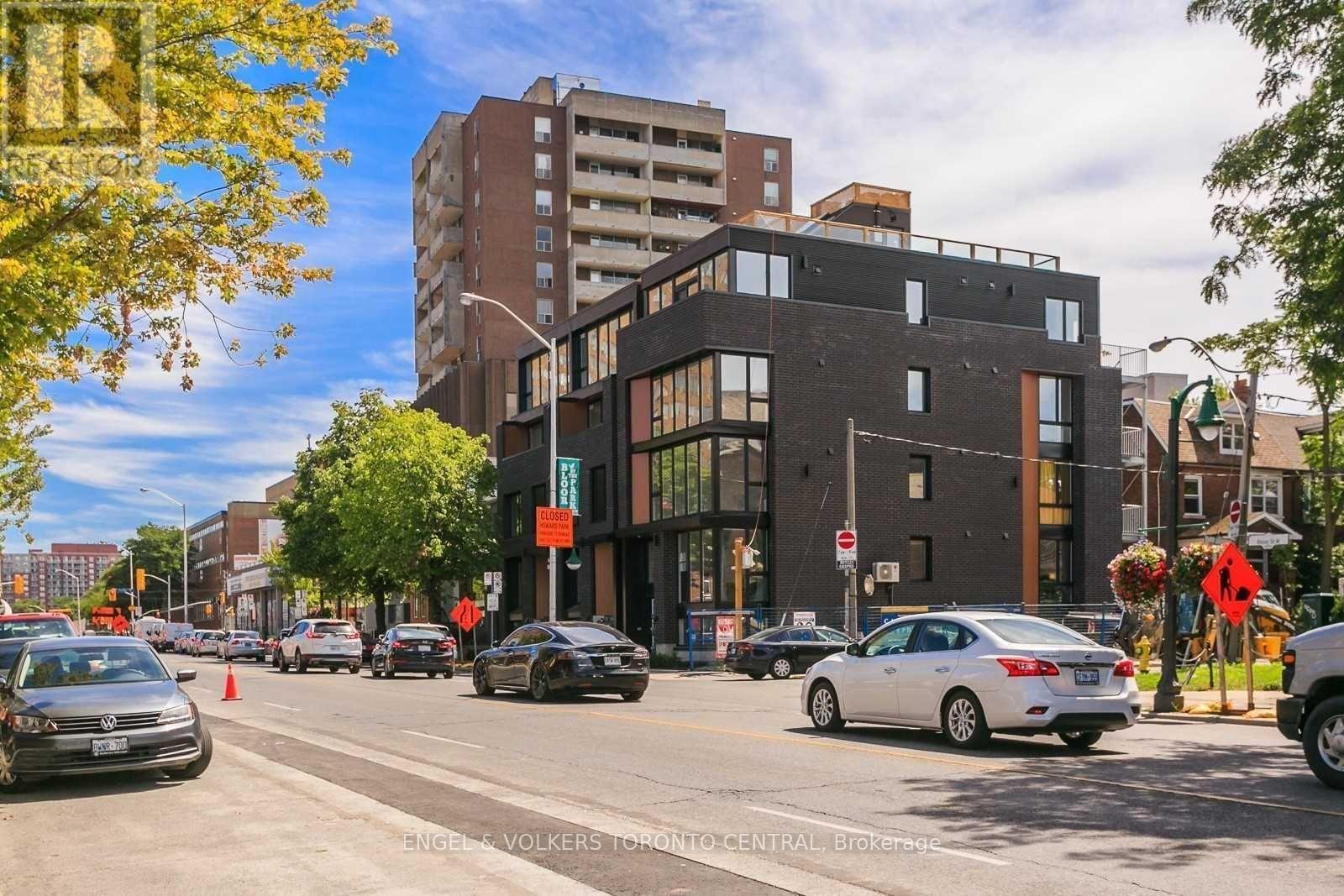 1 - 1555 Bloor Street W, Toronto, Ontario  M6P 1A5 - Photo 17 - W12279991