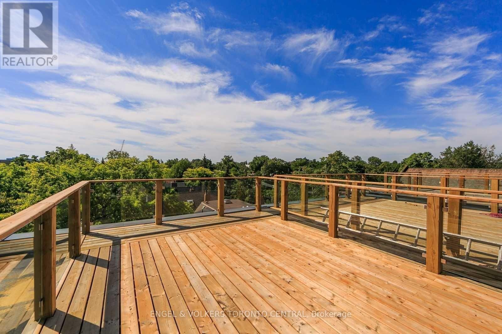 1 - 1555 Bloor Street W, Toronto, Ontario  M6P 1A5 - Photo 18 - W12279991