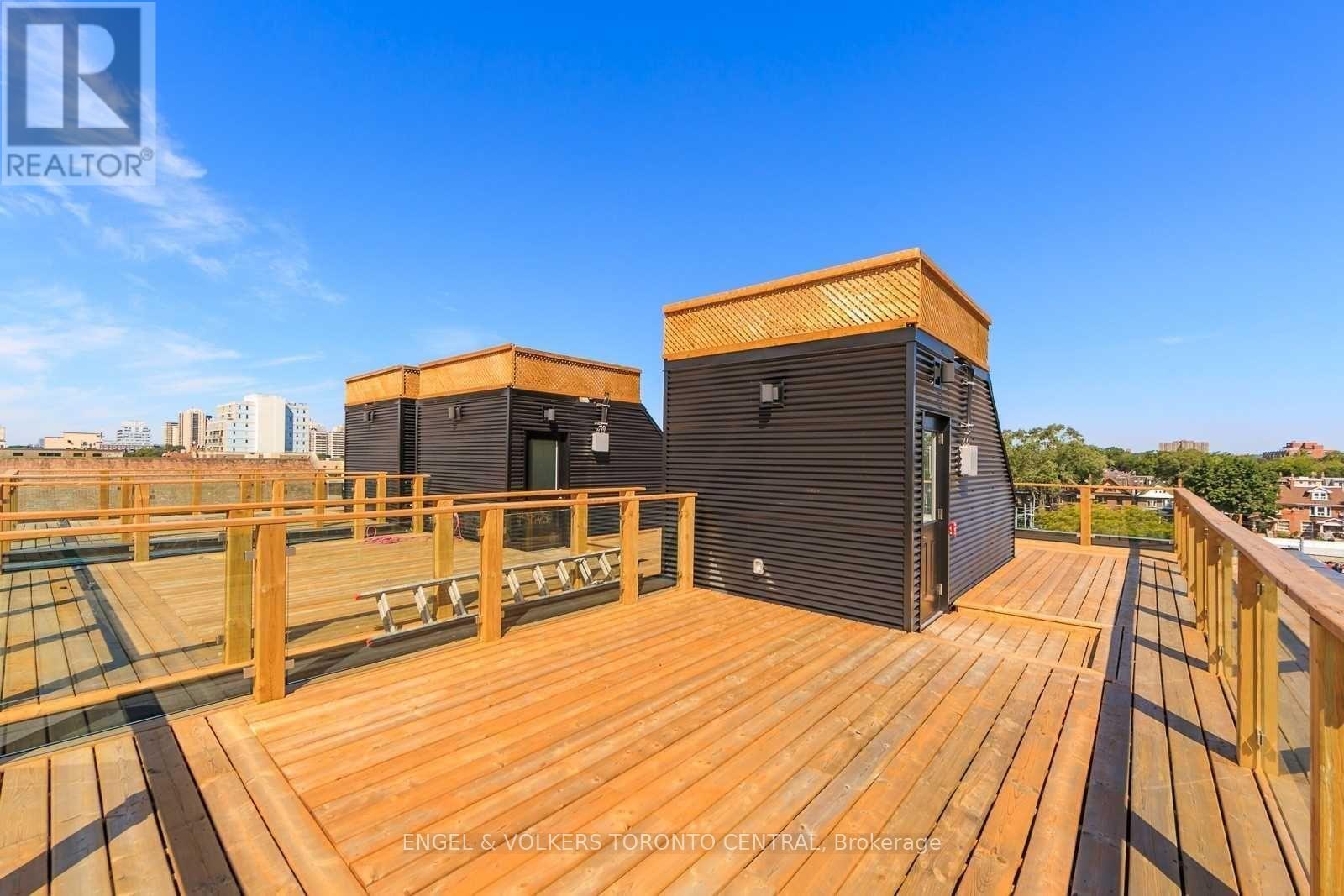 1 - 1555 Bloor Street W, Toronto, Ontario  M6P 1A5 - Photo 19 - W12279991