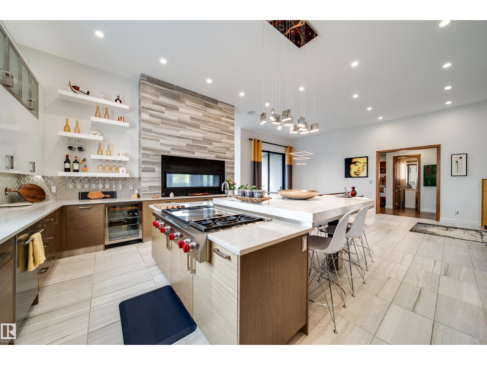 672 180 St Sw, Edmonton, Alberta  T6W 2S8 - Photo 9 - E4451355