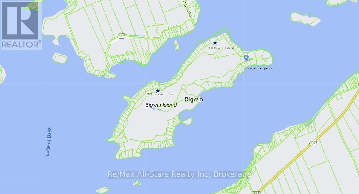504 Bigwin Island, Lake Of Bays (Franklin), Ontario  P0A 1H0 - Photo 27 - X12192902