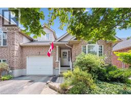 16 SCOTT Street, Fergus, Ontario