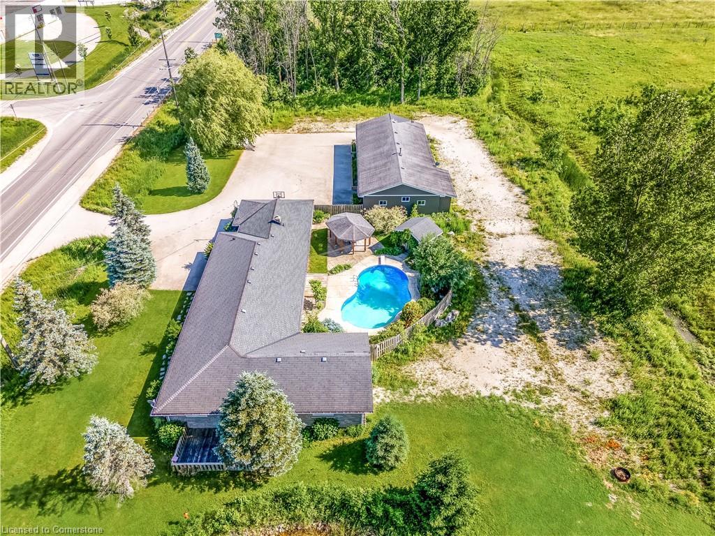 717906 Highway 6, Owen Sound, Ontario  N4K 5N7 - Photo 1 - 40757702