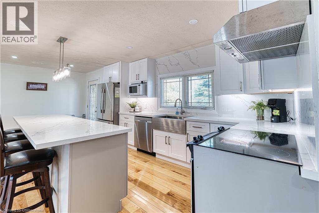 717906 Highway 6, Owen Sound, Ontario  N4K 5N7 - Photo 14 - 40757702