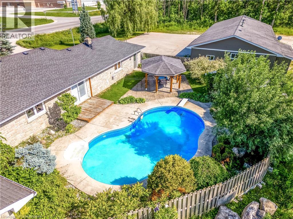 717906 Highway 6, Owen Sound, Ontario  N4K 5N7 - Photo 2 - 40757702