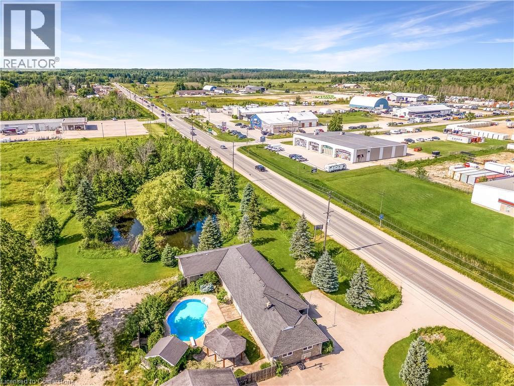 717906 Highway 6, Owen Sound, Ontario  N4K 5N7 - Photo 44 - 40757702