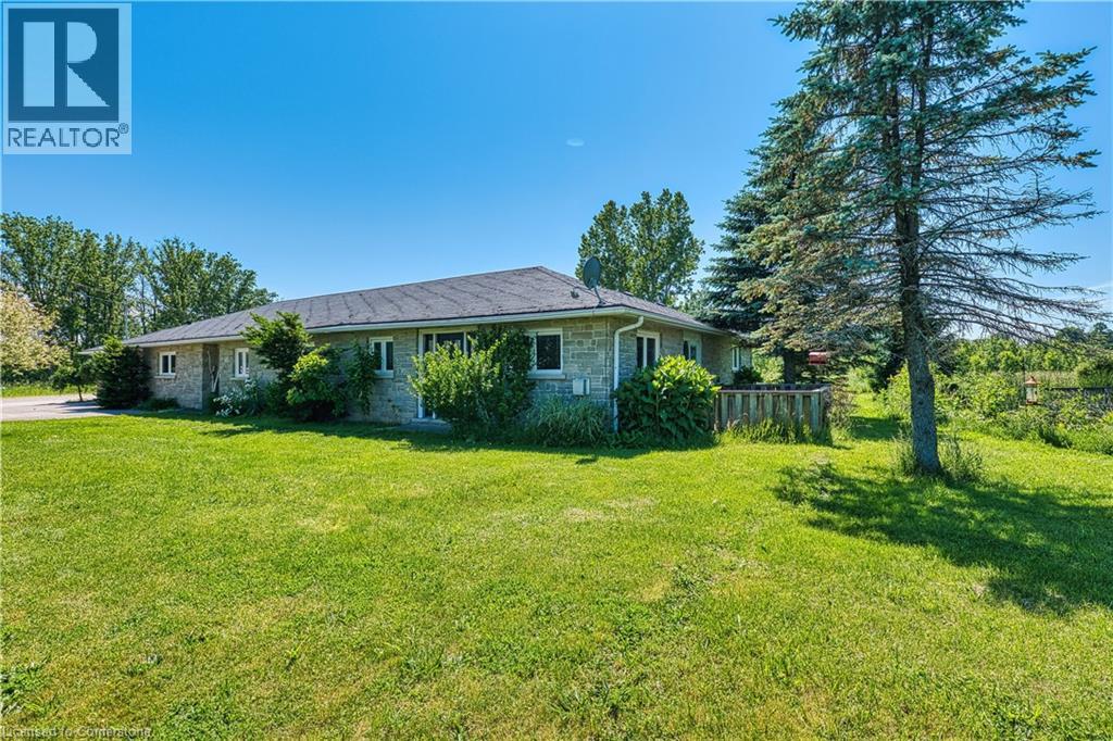 717906 Highway 6, Owen Sound, Ontario  N4K 5N7 - Photo 6 - 40757702