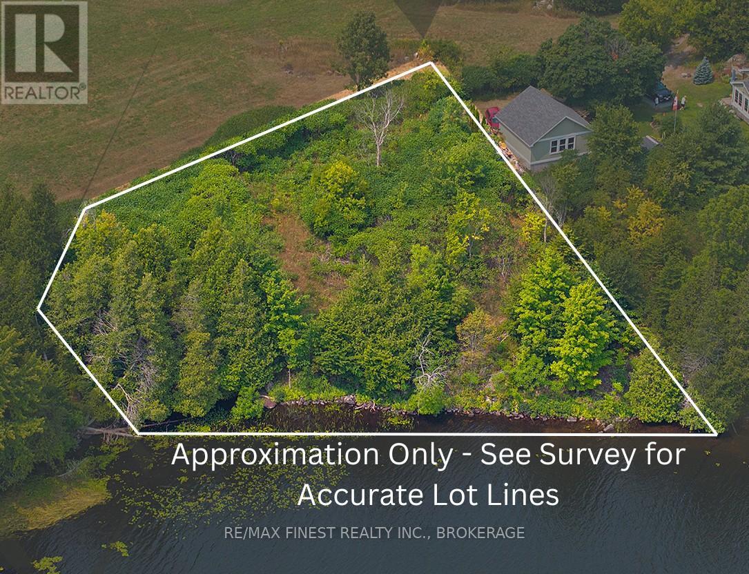 0 Island View Lane, Frontenac, Ontario  K0H 2K0 - Photo 3 - X12326661