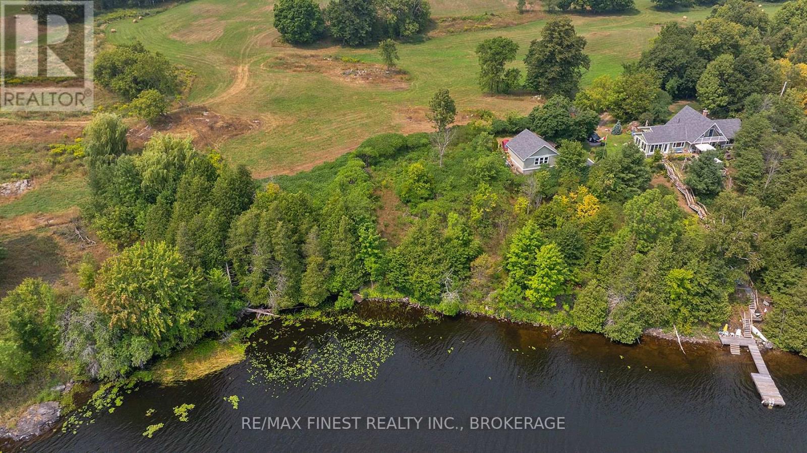 0 Island View Lane, Frontenac, Ontario  K0H 2K0 - Photo 2 - X12326661