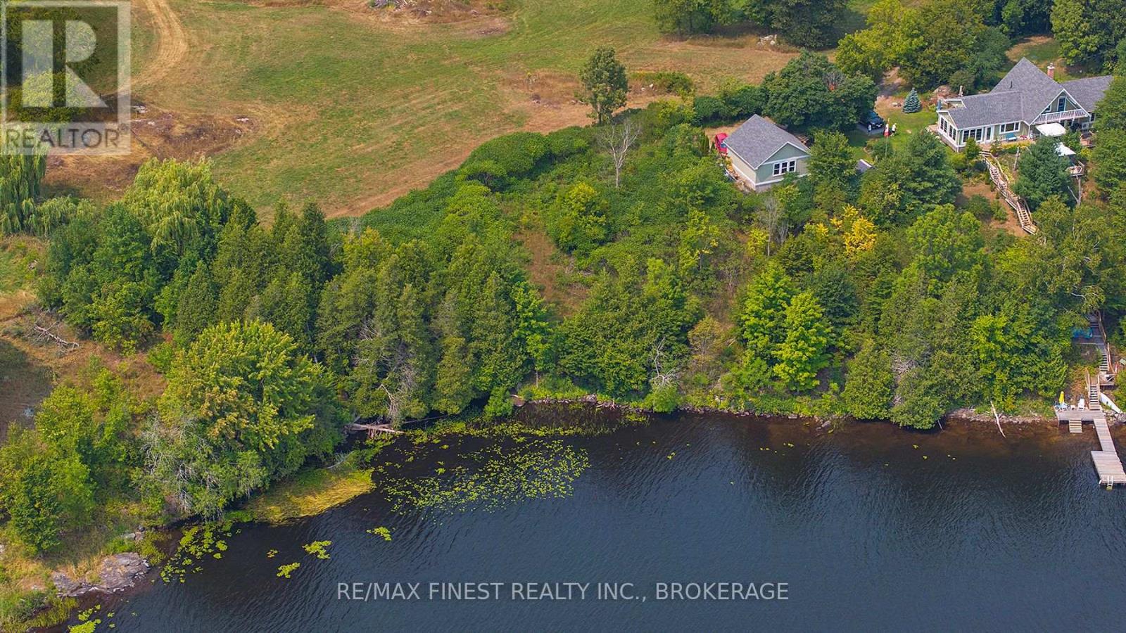 0 ISLAND VIEW LANE, Frontenac, Ontario