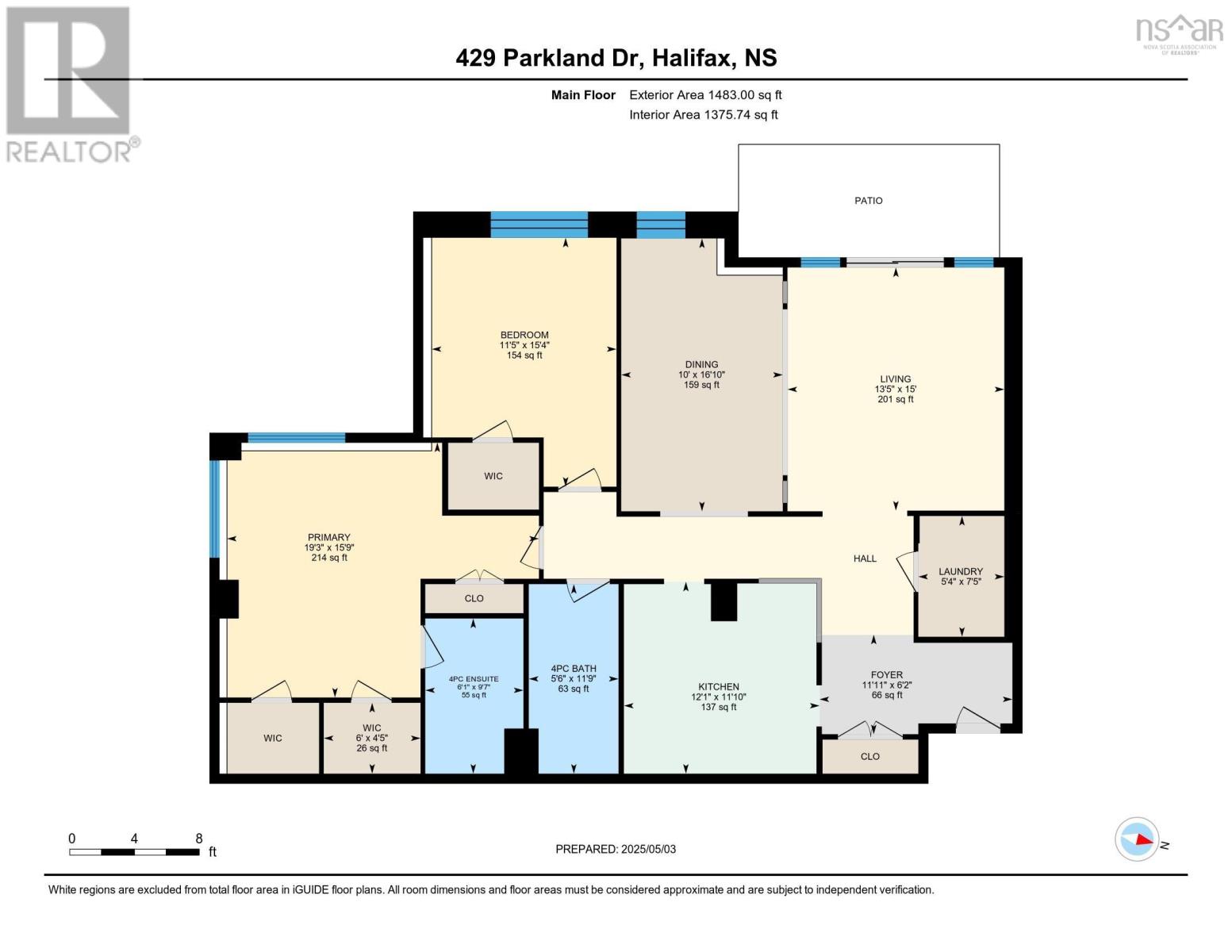 Property at 109 429 Parkland Drive image 2