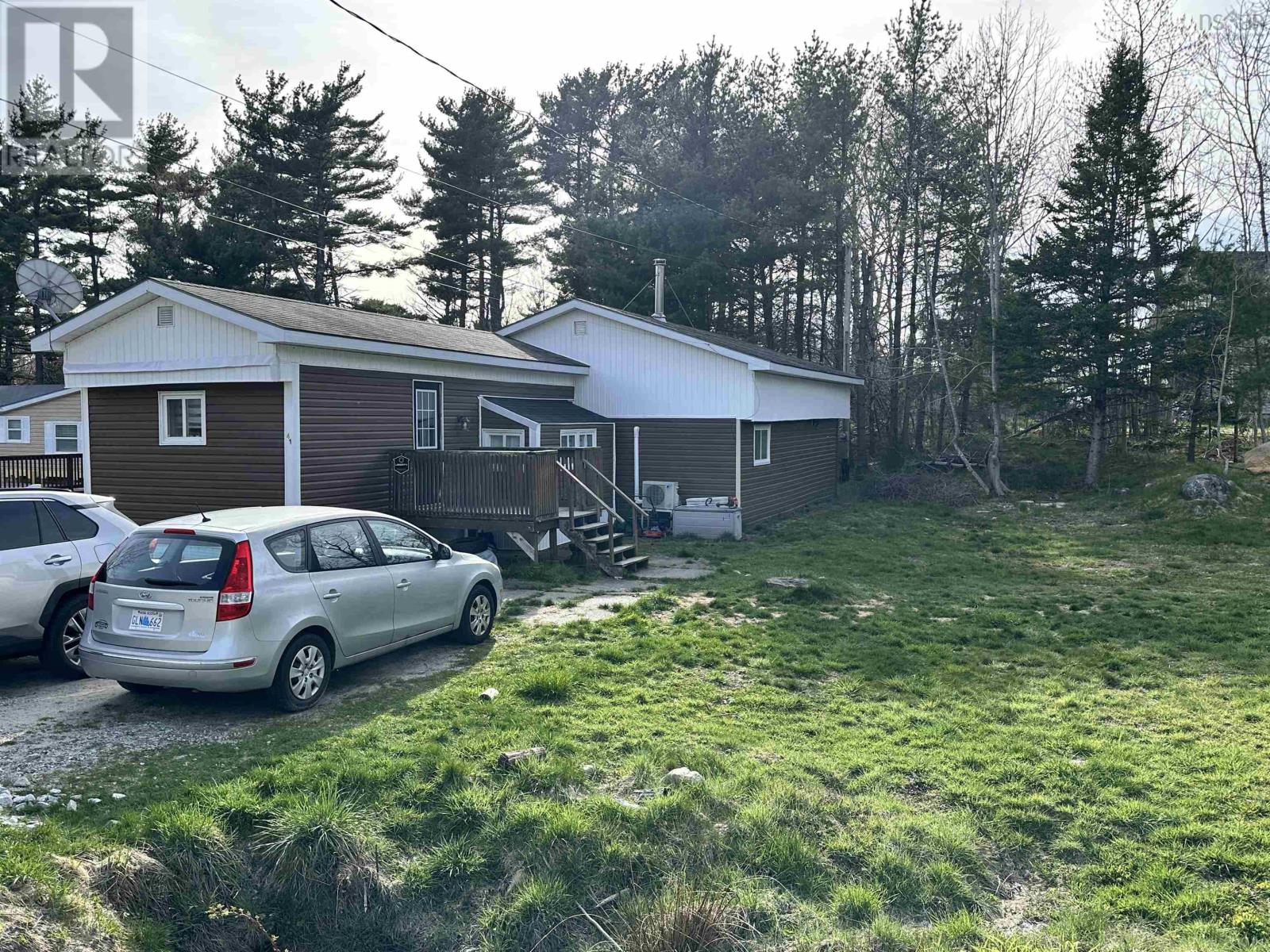 41 School Street, Sandy Point, Nova Scotia  B0T 1W0 - Photo 2 - 202519229