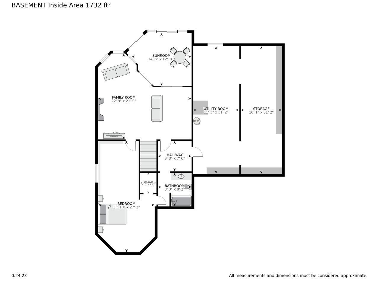 7681 Horne Street, Mission, British Columbia  V3V 3Y8 - Photo 40 - R3033308