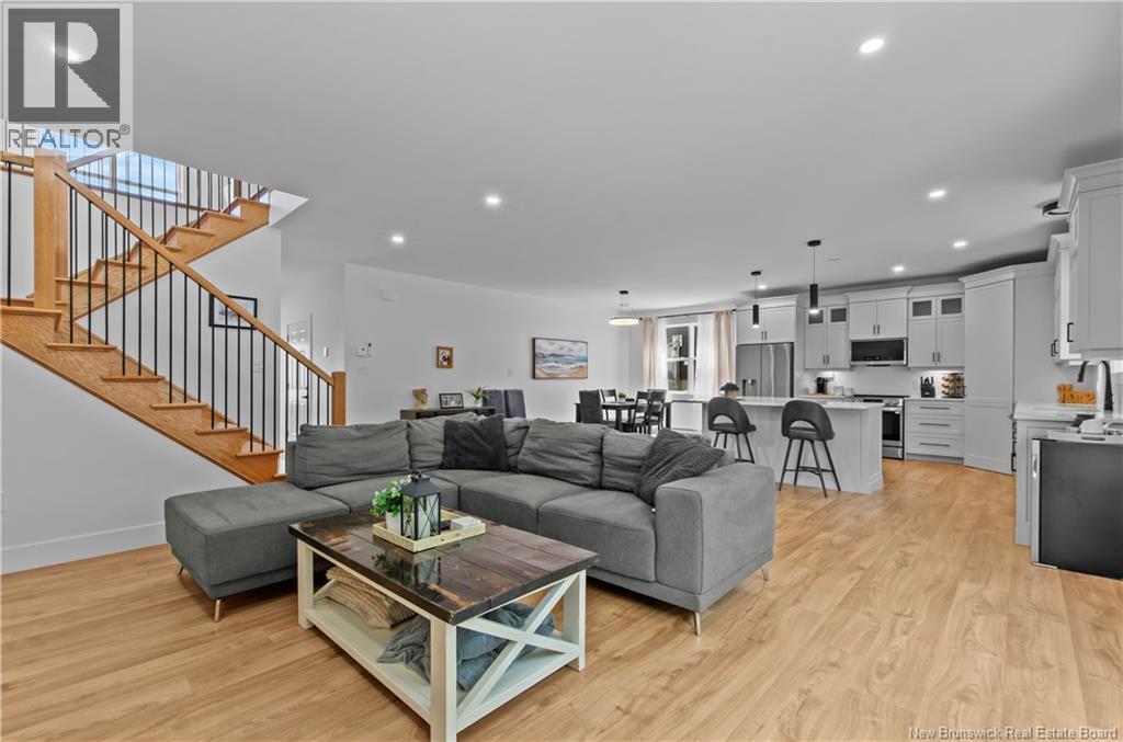 32 Stapleton Street, Fredericton, New Brunswick  E3C 0J4 - Photo 14 - NB124236