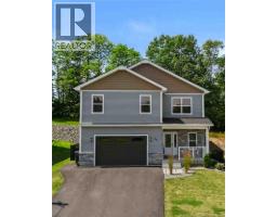 32 Stapleton Street, Fredericton, New Brunswick