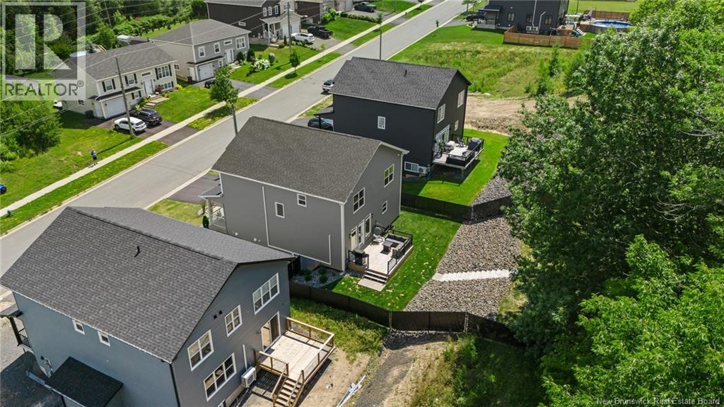 32 Stapleton Street, Fredericton, New Brunswick  E3C 0J4 - Photo 48 - NB124236