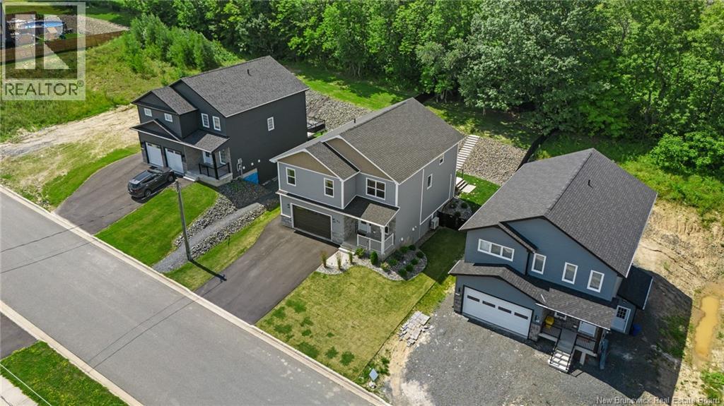 32 Stapleton Street, Fredericton, New Brunswick  E3C 0J4 - Photo 49 - NB124236