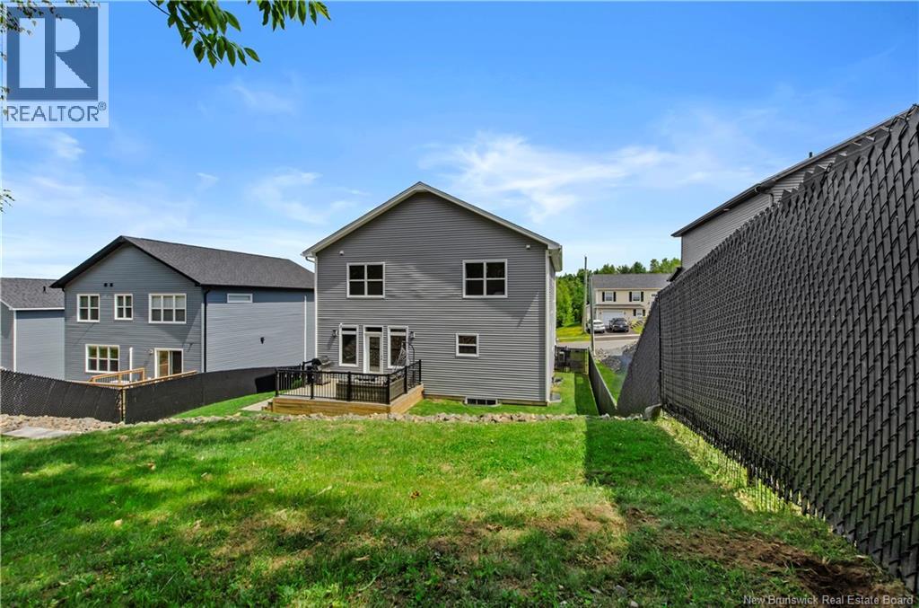 32 Stapleton Street, Fredericton, New Brunswick  E3C 0J4 - Photo 43 - NB124236