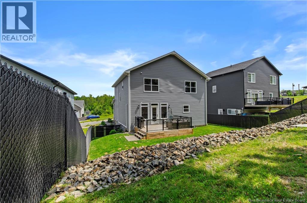 32 Stapleton Street, Fredericton, New Brunswick  E3C 0J4 - Photo 42 - NB124236
