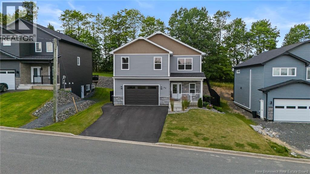 32 Stapleton Street, Fredericton, New Brunswick  E3C 0J4 - Photo 45 - NB124236