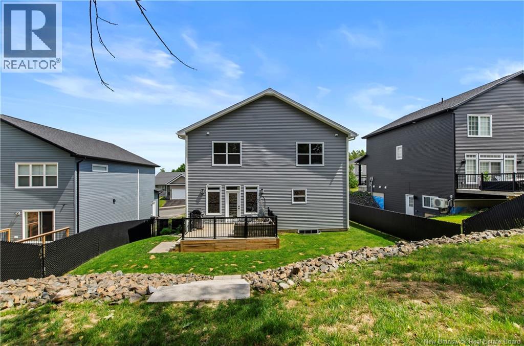 32 Stapleton Street, Fredericton, New Brunswick  E3C 0J4 - Photo 41 - NB124236
