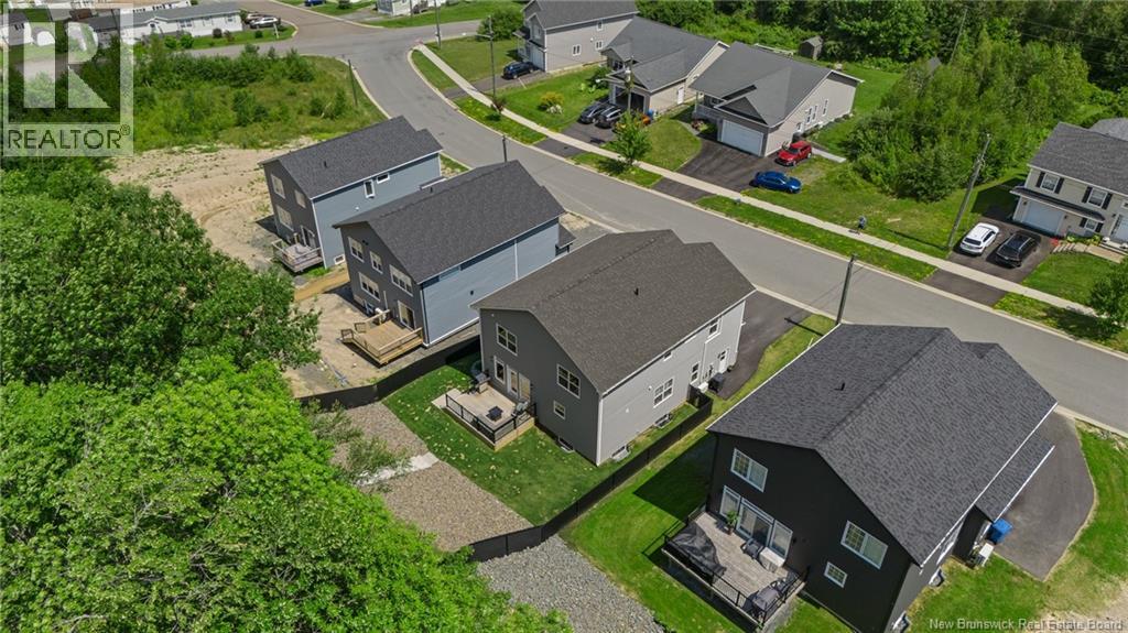 32 Stapleton Street, Fredericton, New Brunswick  E3C 0J4 - Photo 47 - NB124236