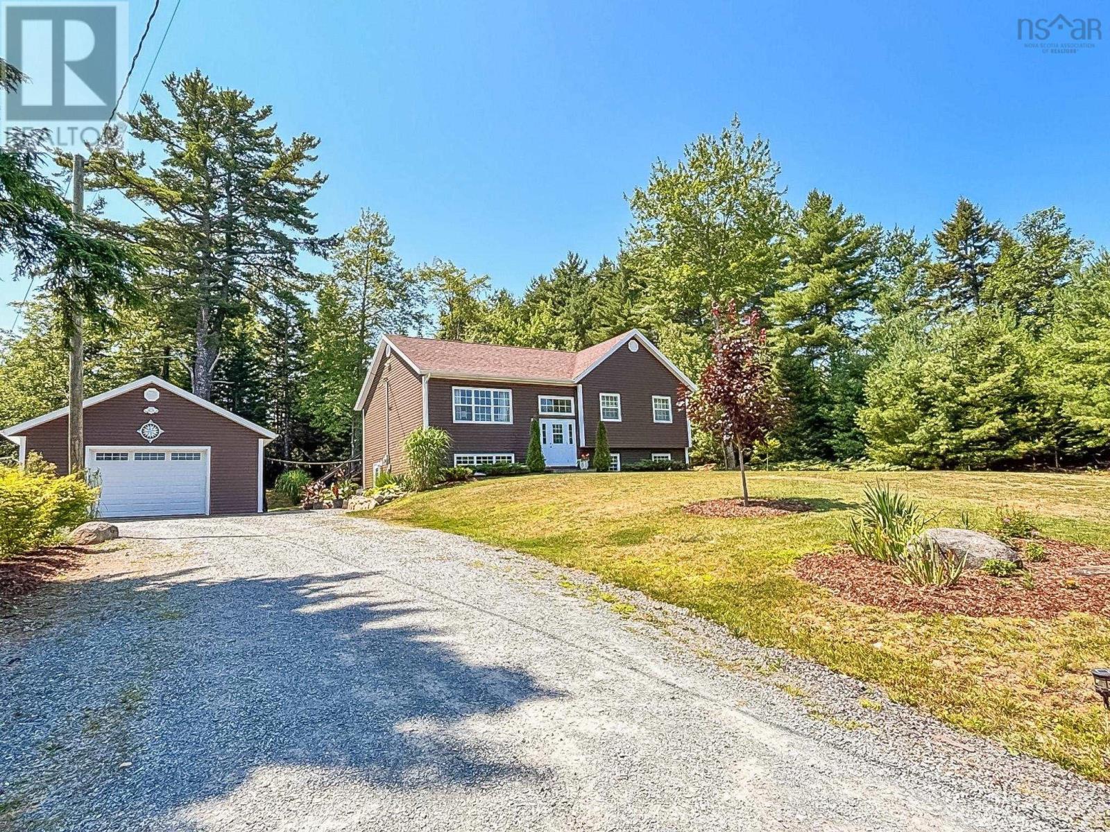 11 Adam Ridge Lane, Pine Grove, Nova Scotia  B0J 1E0 - Photo 1 - 202519558