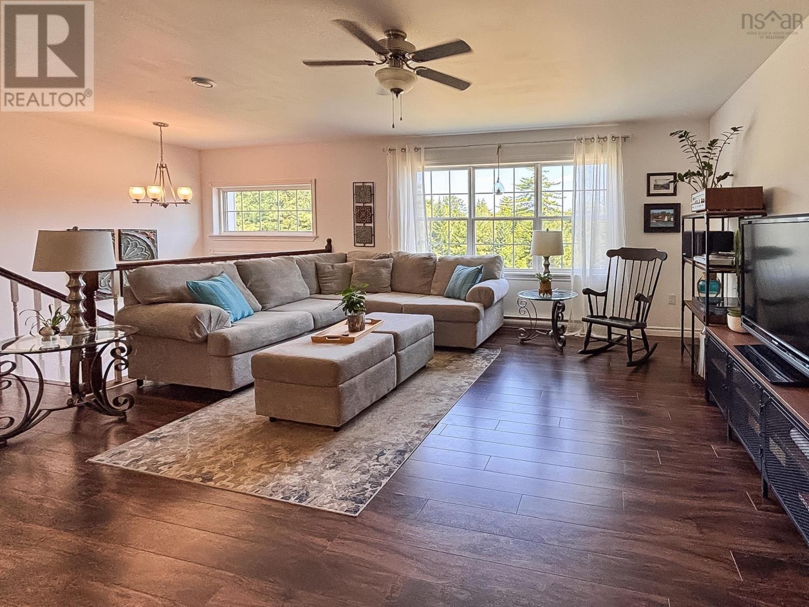 11 Adam Ridge Lane, Pine Grove, Nova Scotia  B0J 1E0 - Photo 10 - 202519558