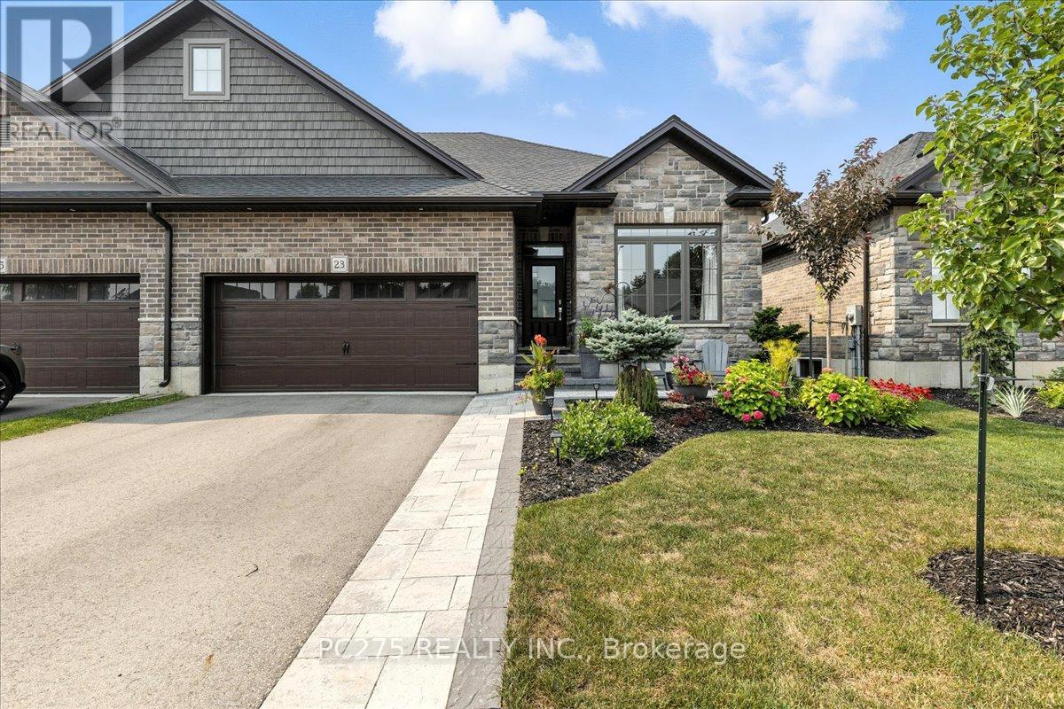 23 Matheson Crescent, Innerkip, Woodstock  by Ask Marius Real Estate 23 Matheson Crescent, Innerkip, Woodstock