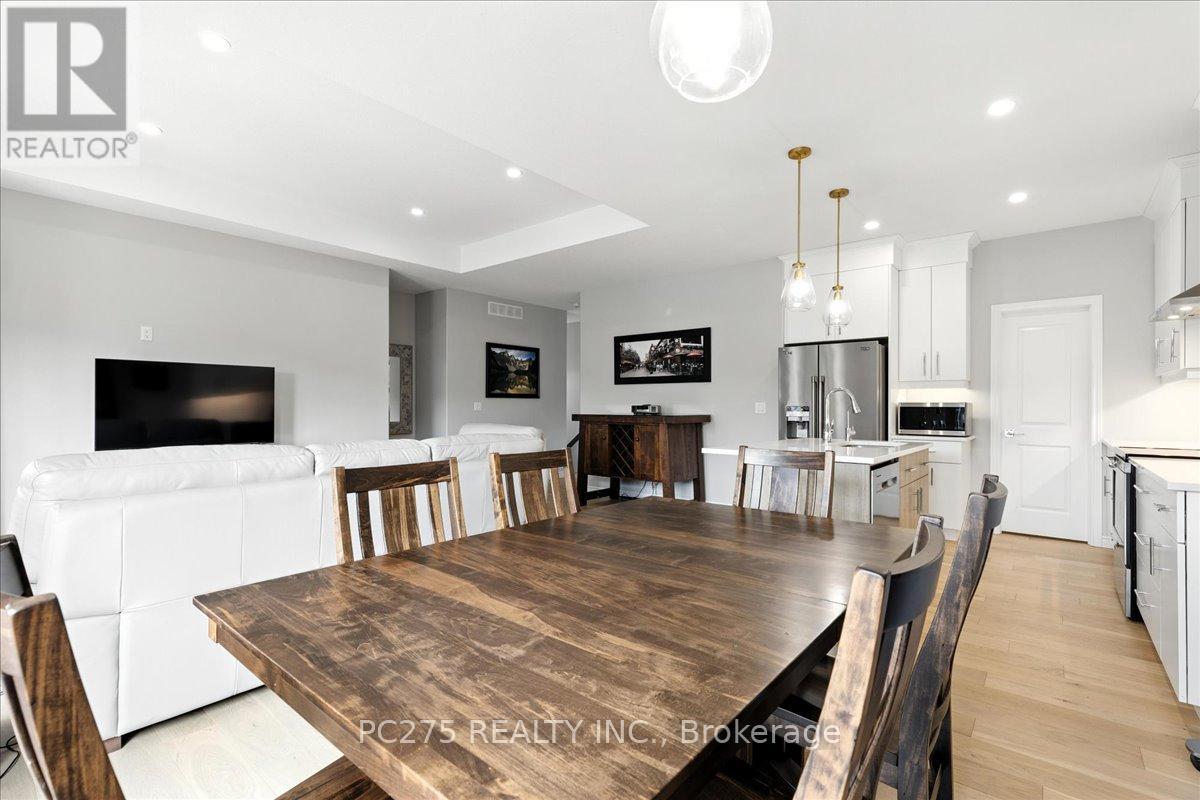 23 Matheson Crescent, East Zorra-Tavistock, Ontario  N0J 1M0 - Photo 20 - X12327012