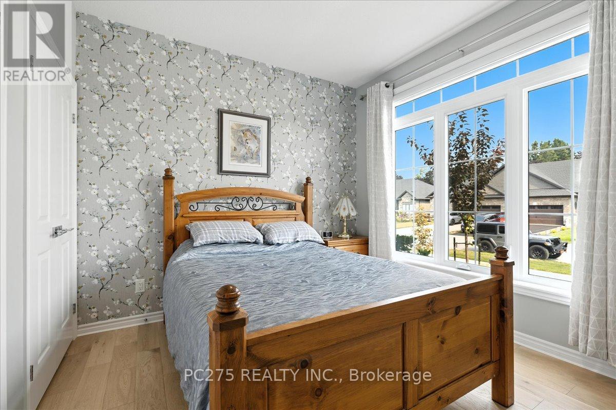 23 Matheson Crescent, East Zorra-Tavistock, Ontario  N0J 1M0 - Photo 21 - X12327012