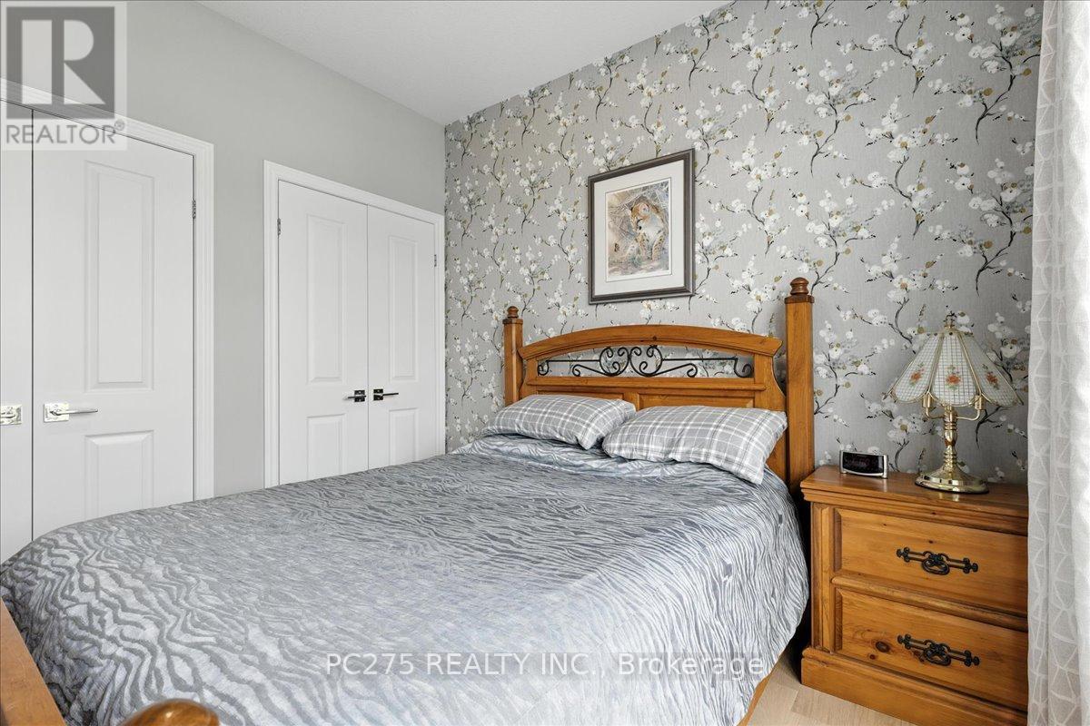 23 Matheson Crescent, East Zorra-Tavistock, Ontario  N0J 1M0 - Photo 22 - X12327012