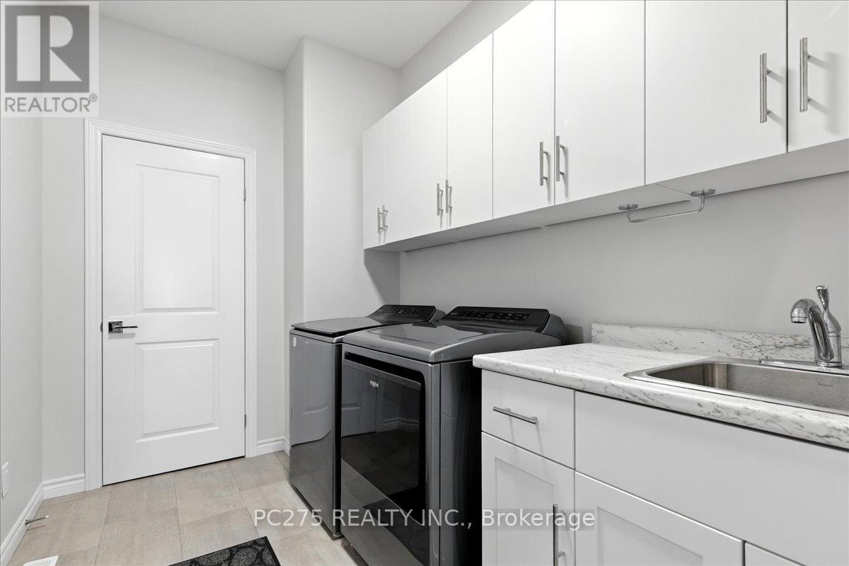 23 Matheson Crescent, East Zorra-Tavistock, Ontario  N0J 1M0 - Photo 24 - X12327012