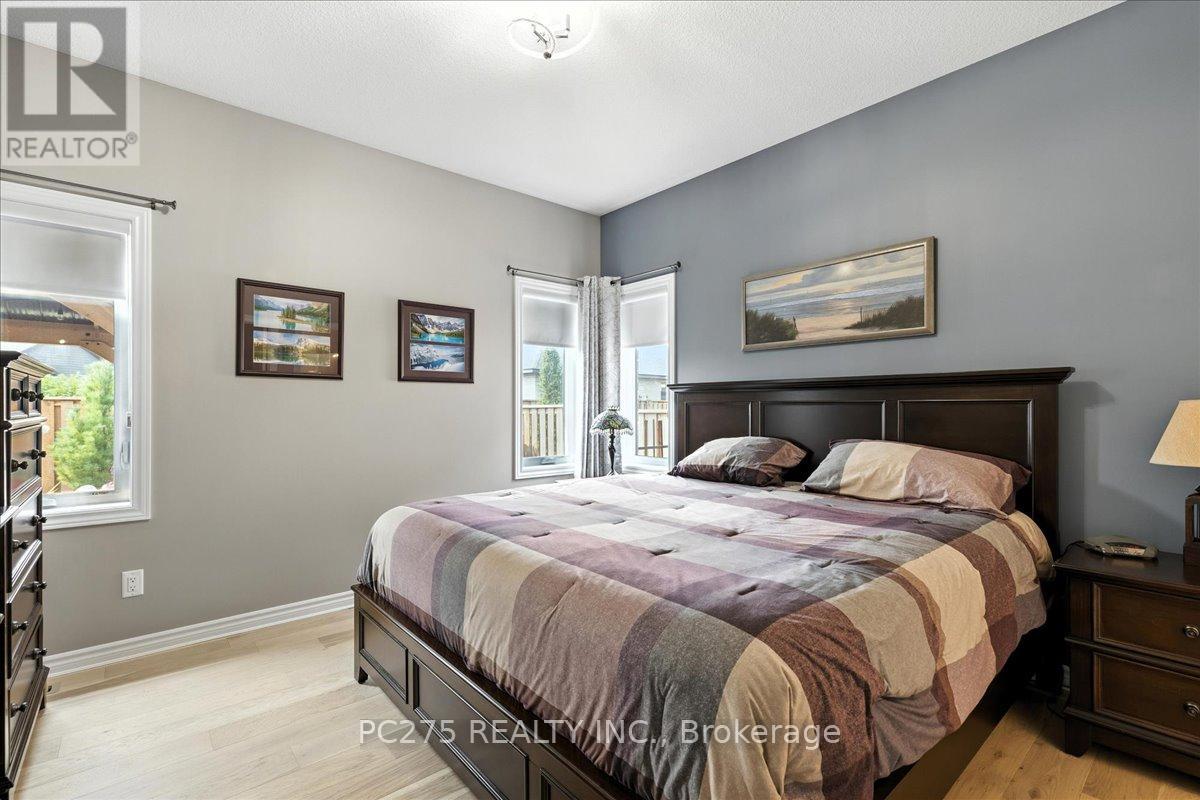 23 Matheson Crescent, East Zorra-Tavistock, Ontario  N0J 1M0 - Photo 25 - X12327012